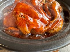 -小厨娘金榜题名(夫子庙秦淮河店)