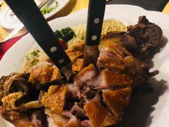 -申德勒加油站餐厅(三里屯北小街店)