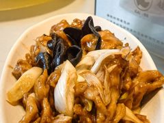 过油肉-凯鸽酒楼(操场城店)