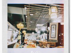 -清心素食自助餐厅(夫子庙店)