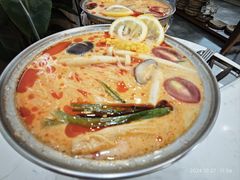 -嗒令甜品·主题融合料理餐厅(首座时代店)