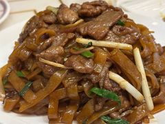 -稻香饭店(IFS国金中心店)