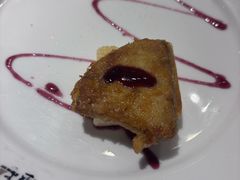 -極上萬膳·日料放题(来福士江景店)