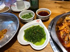 -槐店王婆大虾(开发区店)