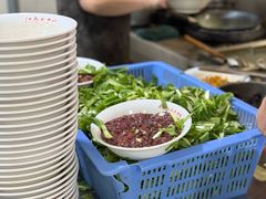 -泰顺江南春面馆