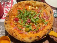 -凯撒城堡西餐厅(颐和国际店)