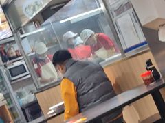 -小胖包子王(赵公口店)