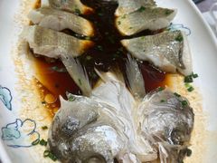 -顺福苑·新派淮扬菜
