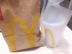 -麦当劳(天兴罗斯福店)