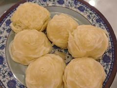 油塔子-维吾尔餐厅(宜山路店)