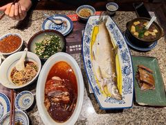 -南京大牌档(夫子庙老门东店)