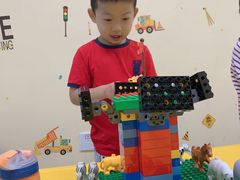 -童程童美·信息学竞赛·机器人编程·少儿编程(大钟寺校区)