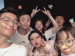 -蔚蓝映像STUDIO婚纱摄影(南稍门店)