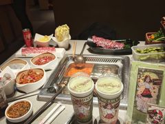 -海底捞火锅(珠影星光城夜宵主题店)