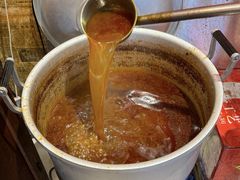 -柳州肥姨妈大骨螺蛳粉(沙河店)