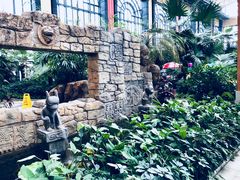 -郑州银基黄帝宫御温泉