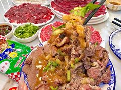 -乌记鲜活牛肉城(金砂东路店)