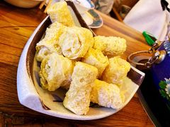 -毛辣果·贵州红酸汤牛肉火锅(西单店)