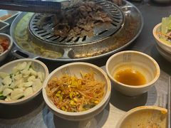 -喜来稀肉(虹泉路店)