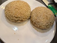 -烤肉宛饭庄(北新桥店)