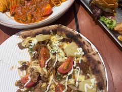 -魏斯理汉堡(西安沣东吾悦店)