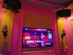 -火吧PTV聚会餐厅(6号店)