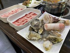 -老字号.雅克白族石板烧十年老店(大理古城店)