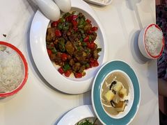 -柠檬树茶餐厅(海雅缤纷城店)