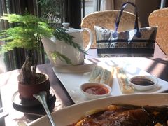 葱包烩-杭州西湖柳莺里酒店·闻莺厅