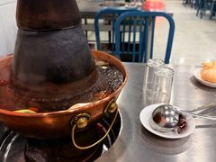 -三兴涮羊肉(荣安大街店)