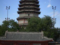 -天宁寺