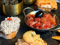 -火车头法国西餐厅