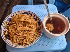 -小罗子汤店(大士院总店)