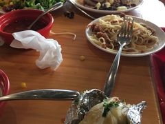 -So Lounge索兰至餐厅(蓝色港湾店)