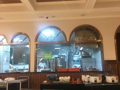 大堂-并州饭店(千峰南路店)