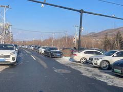 -中旅松花湖滑雪场