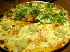 android_upload_pic-JINNS锦时 steak&pizza(浸信会礼拜堂旧址店)