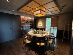-庐灶江南·江南菜·四合院Bistro(东直门雍和宫·原华侨宾馆店)