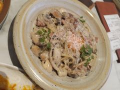 -盐说·西式餐酒馆(光明万达店)