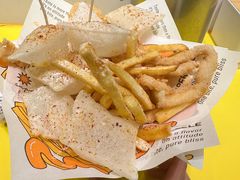 -乐乐姐超级土豆(荟聚店)