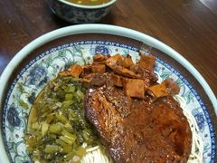 -旺泉餐饮店·清真牛肉面馆