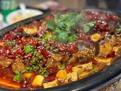-将军府·鸡毛店(武侯祠店)