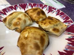 -新疆巴州金丝特餐厅(大钟寺店)