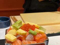 -Sushi Hanzo半藏(天环广场店)