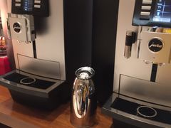 -新发展亚太JW万豪酒店·福苑咖啡厅