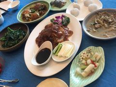 -老淳安—伴山伴湖(千岛湖开元度假村店)