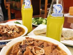 -北京小肠陈饭庄(方庄店)