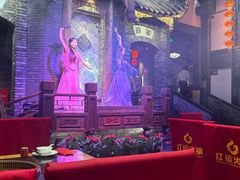 -红运火锅·中国名火锅·国风演绎(省体店)