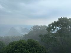 -青城山