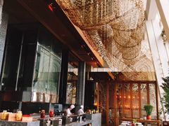 -上海柏悦酒店·世纪100牛排馆